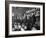 Yale University's "Whiffenpoofs" Party-Peter Stackpole-Framed Photographic Print