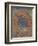 Yama, sous son aspect Las-gshin dpa'-gcig-null-Framed Giclee Print