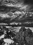 Tasman Valley-Yan Zhang-Photographic Print