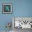 Yanagi Butterfly Stool II-Anita Nilsson-Framed Art Print displayed on a wall