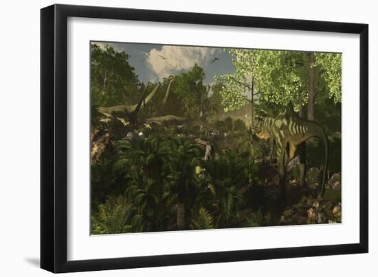 Art Print, , large