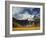 Yangmaiyong Mountain, Yading Nature Reserve, Sichuan Province, China-Jochen Schlenker-Framed Photographic Print