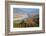 Yangtze River, Yunnan, China, Asia-Bruno Morandi-Framed Photographic Print