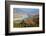 Yangtze River, Yunnan, China, Asia-Bruno Morandi-Framed Photographic Print