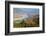 Yangtze River, Yunnan, China, Asia-Bruno Morandi-Framed Photographic Print