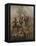 Yankee Doodle 1776-A^ M^ Willard-Framed Premier Image Canvas