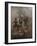 Yankee Doodle 1776-null-Framed Giclee Print