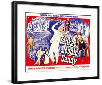 Yankee Doodle Dandy 1942 Art Print Art Com Yankee Doodle Dandy 1942 Art Print Art Com