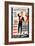 Yankee Doodle Dandy, 1942-null-Framed Giclee Print