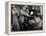 Yankee Doodle Dandy, Joan Leslie, James Cagney, 1942-null-Framed Stretched Canvas