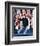 Yankee Doodle Dandy-null-Framed Photo