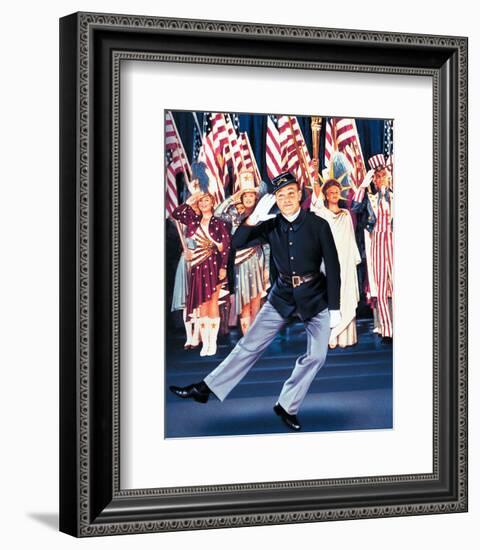 Yankee Doodle Dandy-null-Framed Photo