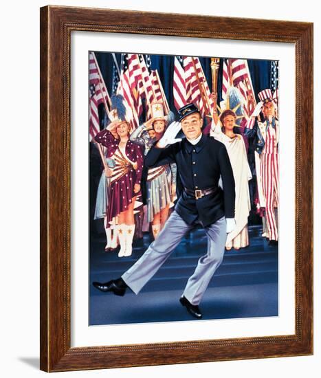 Yankee Doodle Dandy-null-Framed Photo