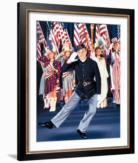 Yankee Doodle Dandy-null-Framed Photo