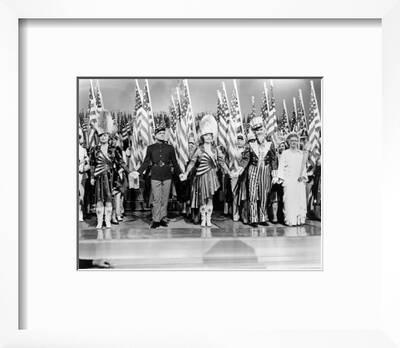 Yankee Doodle Dandy Photo Art Com