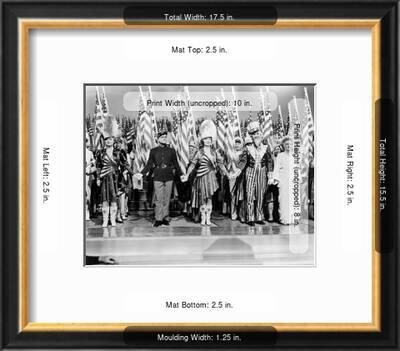 Yankee Doodle Dandy Photo Art Com