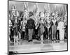 Yankee Doodle Dandy-null-Mounted Photo