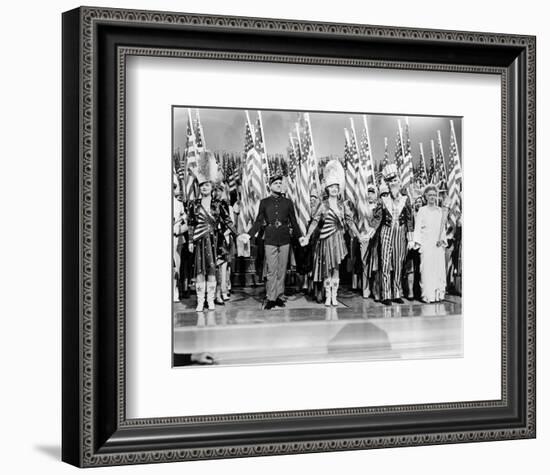 Yankee Doodle Dandy-null-Framed Photo