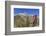 Yankee Girl Silver and Gold Mine, Ouray, Colorado, United States of America, North America-Richard Maschmeyer-Framed Photographic Print