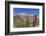 Yankee Girl Silver and Gold Mine, Ouray, Colorado, United States of America, North America-Richard Maschmeyer-Framed Photographic Print