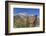 Yankee Girl Silver and Gold Mine, Ouray, Colorado, United States of America, North America-Richard Maschmeyer-Framed Photographic Print