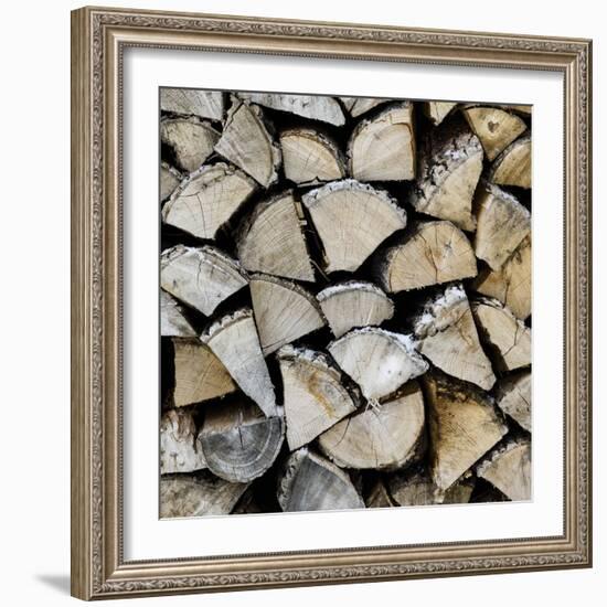 Yankee Preparation-Brenda Petrella Photography LLC-Framed Giclee Print