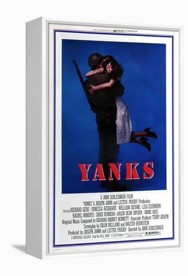 Yanks [1979], Directed by John Schlesinger.-null-Framed Premier Image Canvas