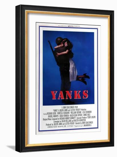 Yanks [1979], Directed by John Schlesinger.-null-Framed Giclee Print