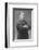 'Yann Nibor', c1893-Unknown-Framed Photographic Print