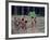 Yanomami Children, Brazil, South America-Robin Hanbury-tenison-Framed Photographic Print