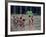 Yanomami Children, Brazil, South America-Robin Hanbury-tenison-Framed Photographic Print