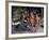 Yanomami Children, Brazil, South America-Robin Hanbury-tenison-Framed Photographic Print