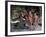 Yanomami Children, Brazil, South America-Robin Hanbury-tenison-Framed Photographic Print