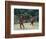 Yanomami Indians Fishing, Brazil, South America-Robin Hanbury-tenison-Framed Photographic Print