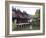 Yanshan Hall, Yu Yuan (Yuyuan) Gardens, Shanghai, China, Asia-Amanda Hall-Framed Photographic Print