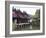 Yanshan Hall, Yu Yuan (Yuyuan) Gardens, Shanghai, China, Asia-Amanda Hall-Framed Photographic Print