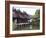 Yanshan Hall, Yu Yuan (Yuyuan) Gardens, Shanghai, China, Asia-Amanda Hall-Framed Photographic Print