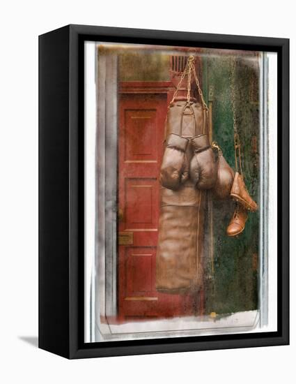 Yanti-Craig Satterlee-Framed Premier Image Canvas