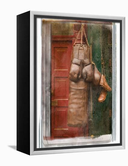 Yanti-Craig Satterlee-Framed Premier Image Canvas