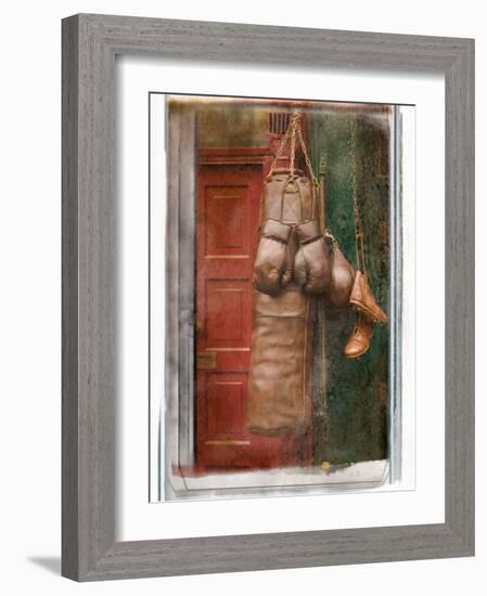 Yanti-Craig Satterlee-Framed Photographic Print