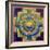 Yantra Painting-null-Framed Giclee Print