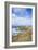 Yaquina Head Lighthouse, Oregon Coast-Justin Bailie-Framed Photographic Print