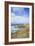 Yaquina Head Lighthouse, Oregon Coast-Justin Bailie-Framed Photographic Print