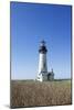 Yaquina Head Lighthouse, Oregon Coast-Justin Bailie-Mounted Photographic Print