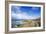 Yaquina Head Lighthouse, Oregon Coast-Justin Bailie-Framed Photographic Print