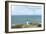 Yaquina Head Lighthouse, Oregon Coast-Justin Bailie-Framed Photographic Print