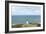 Yaquina Head Lighthouse, Oregon Coast-Justin Bailie-Framed Photographic Print