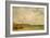 Yarmouth Jetty-John Constable-Framed Giclee Print