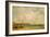 Yarmouth Jetty-John Constable-Framed Giclee Print