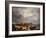 Yarmouth Jetty-John Crome-Framed Giclee Print